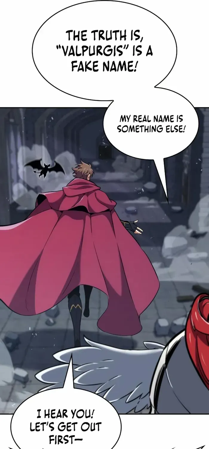 Read The Cold-Blooded Warrior chapter 30 image 89 on Lezhin