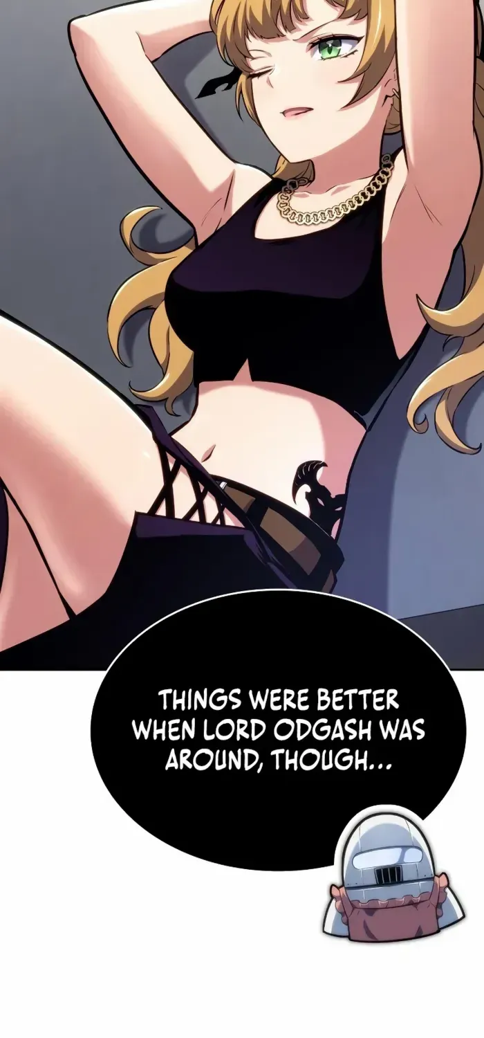 Read The Cold-Blooded Warrior chapter 30 image 9 on Lezhin