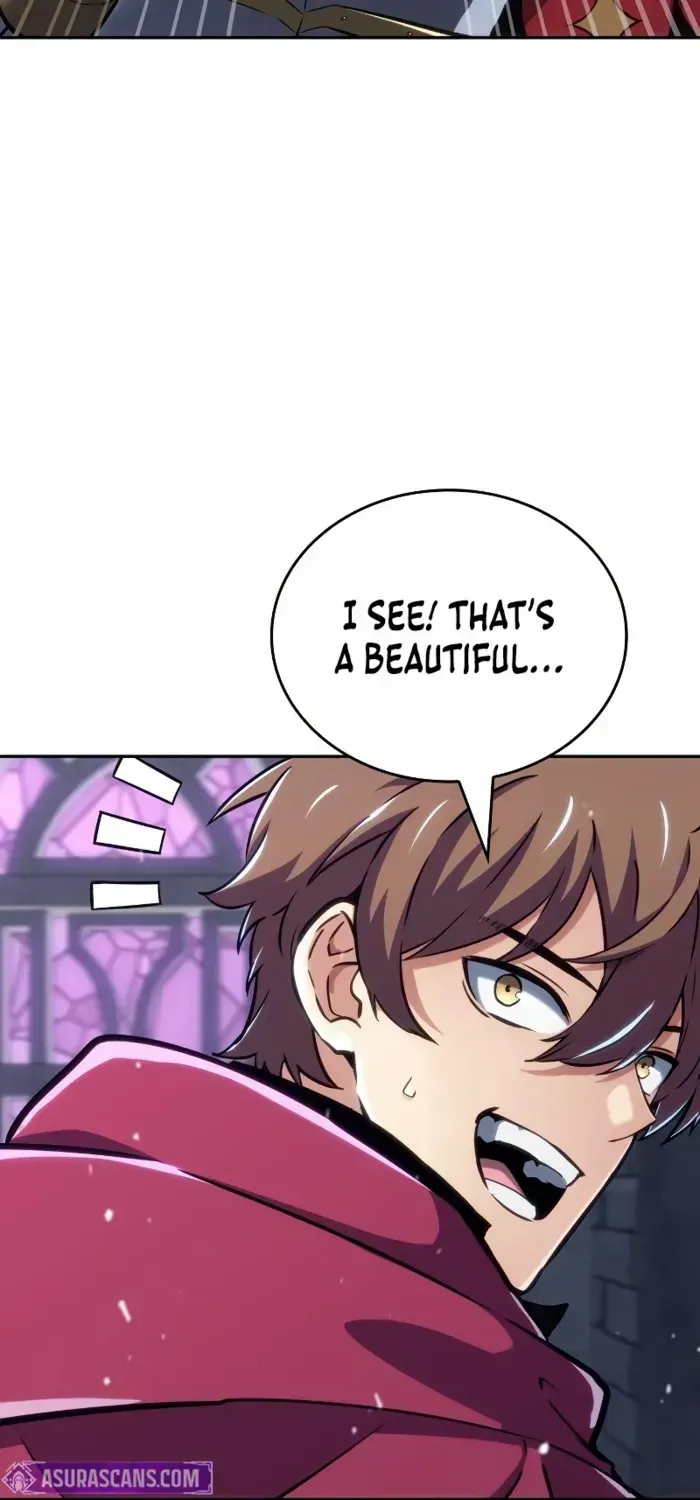 Read The Cold-Blooded Warrior chapter 30 image 91 on Lezhin