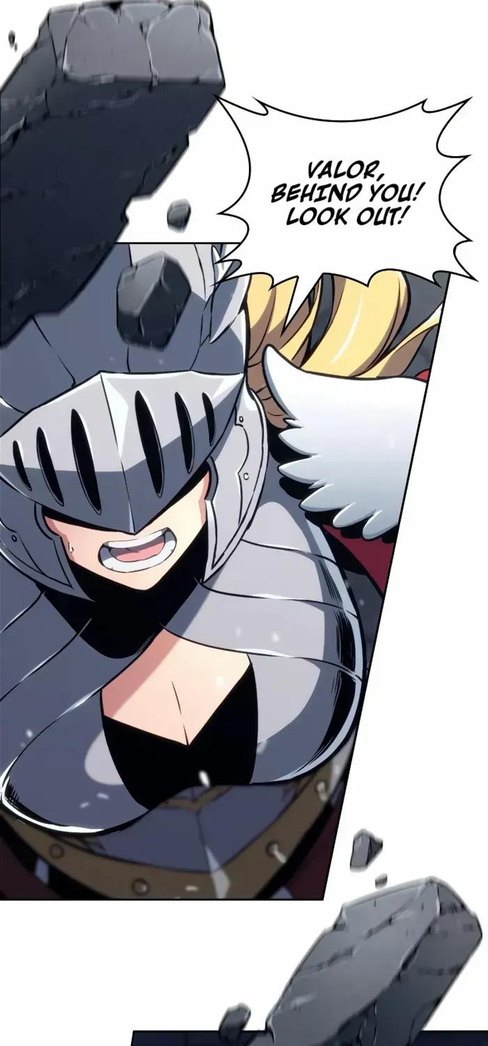 Read The Cold-Blooded Warrior chapter 30 image 95 on Lezhin