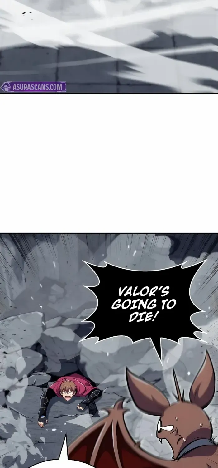 Read The Cold-Blooded Warrior chapter 30 image 98 on Lezhin