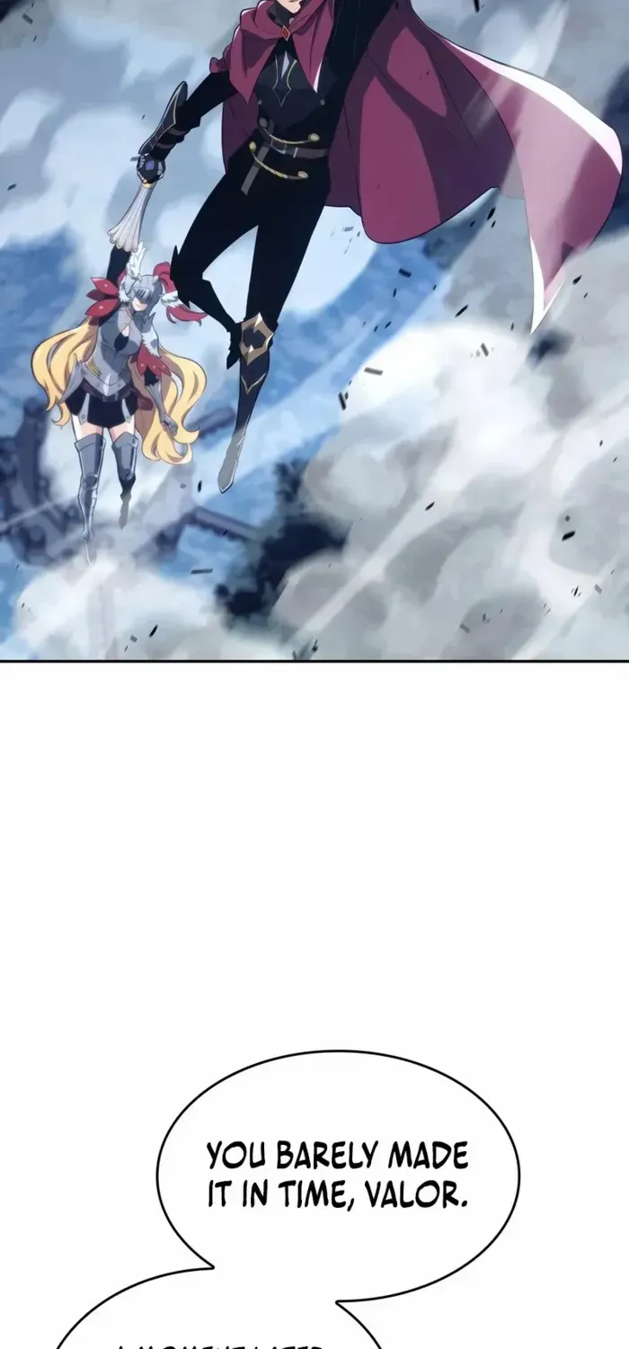 Read The Cold-Blooded Warrior chapter 31 image 1 on Lezhin