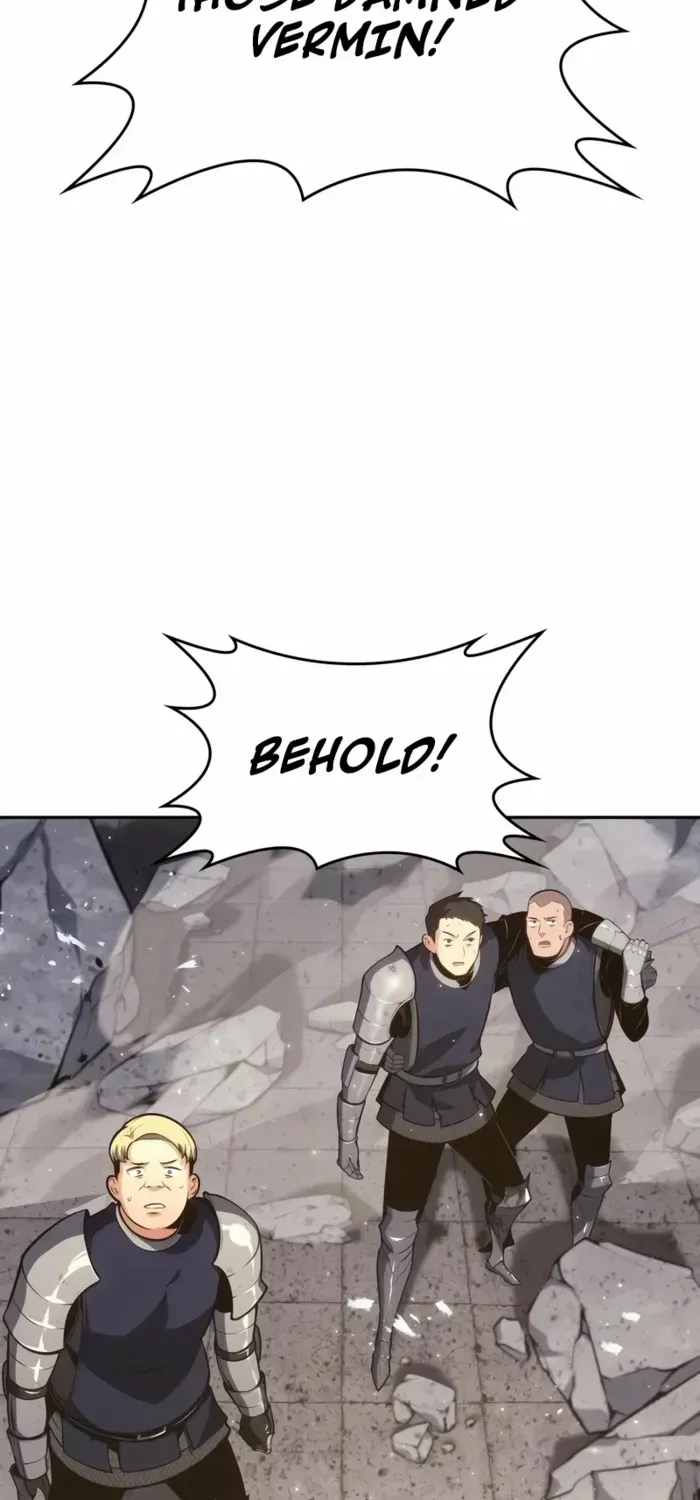 Read The Cold-Blooded Warrior chapter 31 image 10 on Lezhin
