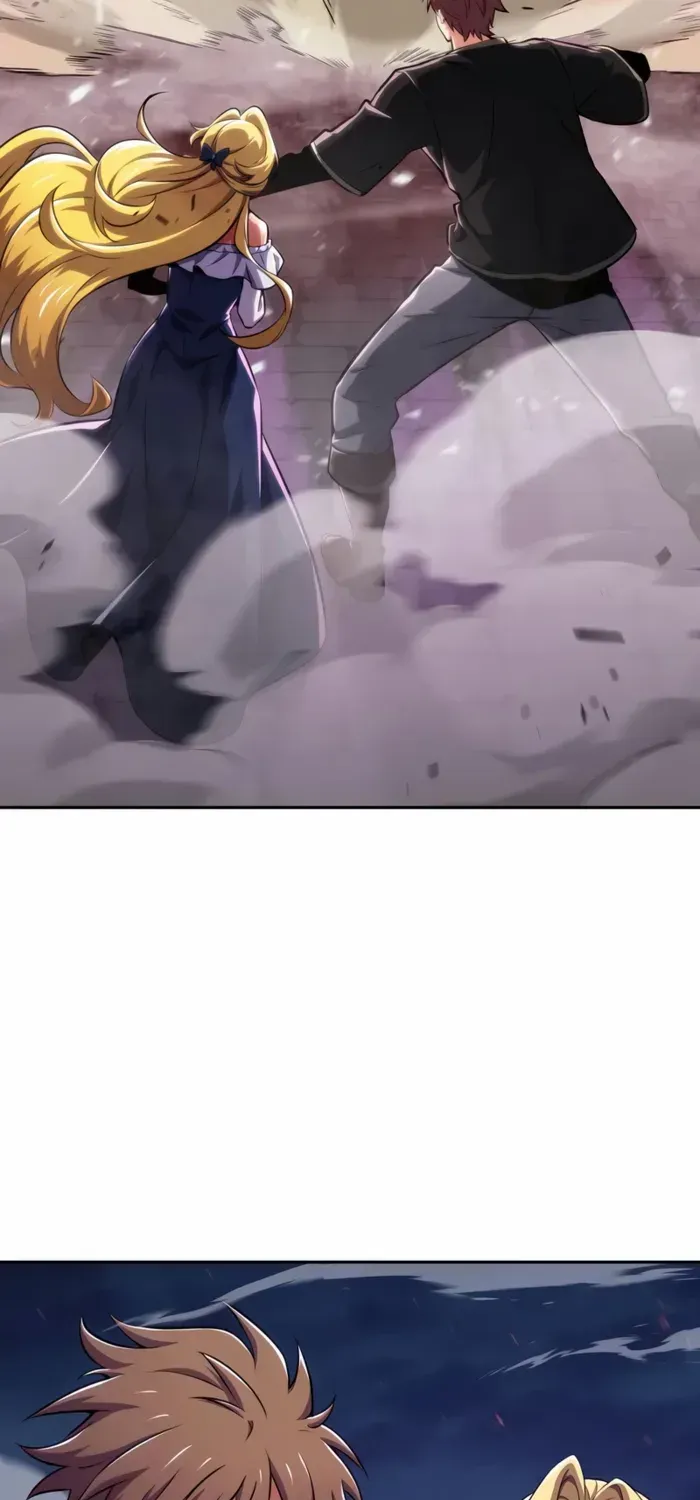 Read The Cold-Blooded Warrior chapter 31 image 102 on Lezhin