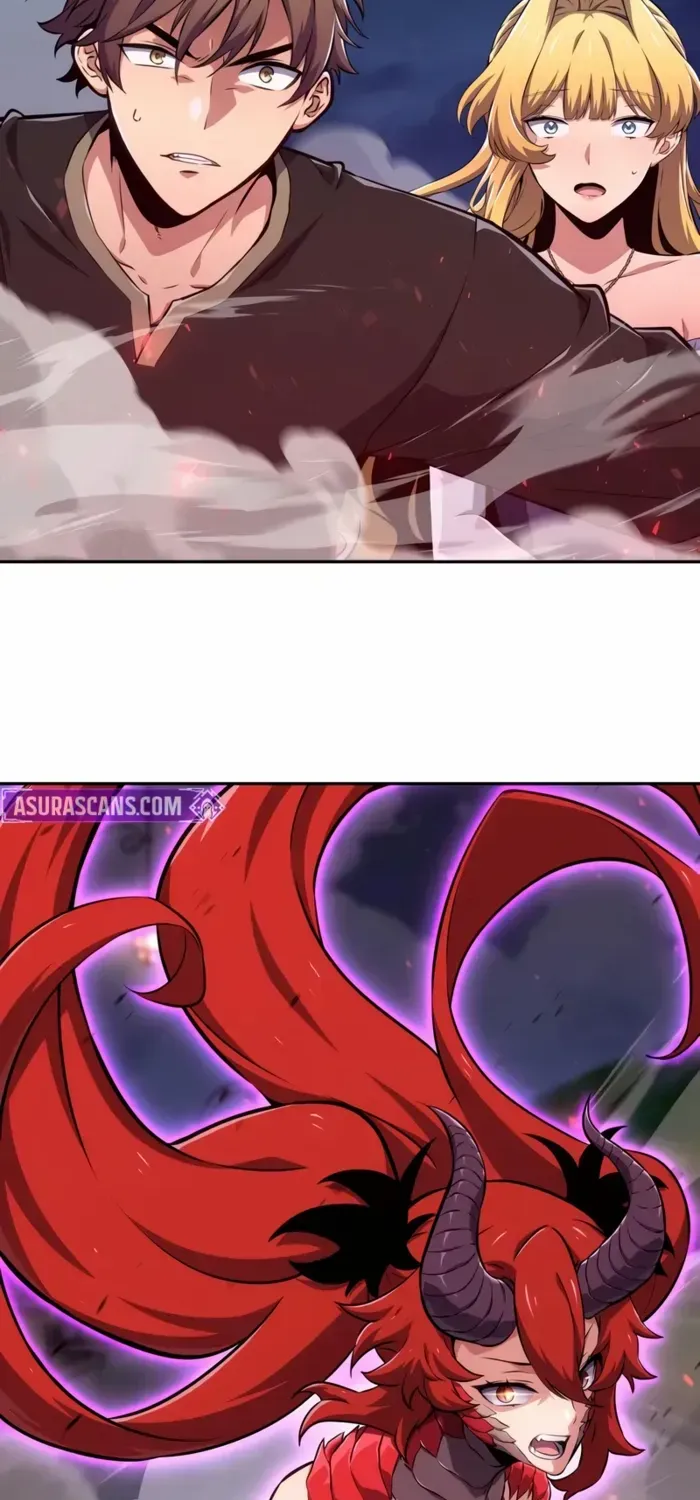 Read The Cold-Blooded Warrior chapter 31 image 103 on Lezhin