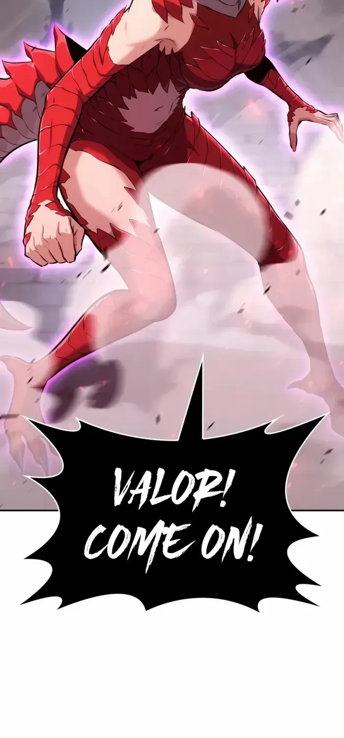 Read The Cold-Blooded Warrior chapter 31 image 104 on Lezhin