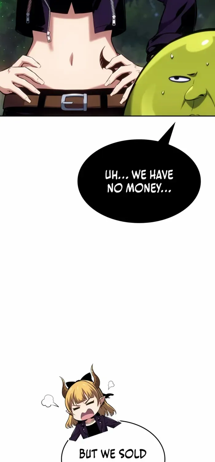 Read The Cold-Blooded Warrior chapter 31 image 109 on Lezhin