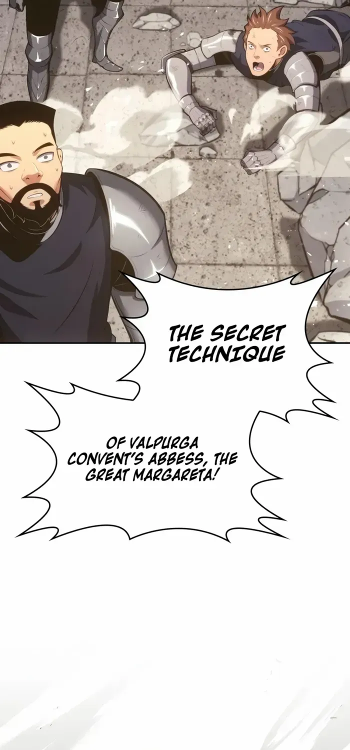 Read The Cold-Blooded Warrior chapter 31 image 11 on Lezhin