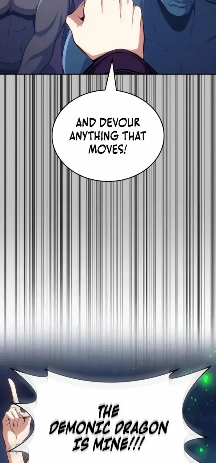 Read The Cold-Blooded Warrior chapter 31 image 114 on Lezhin