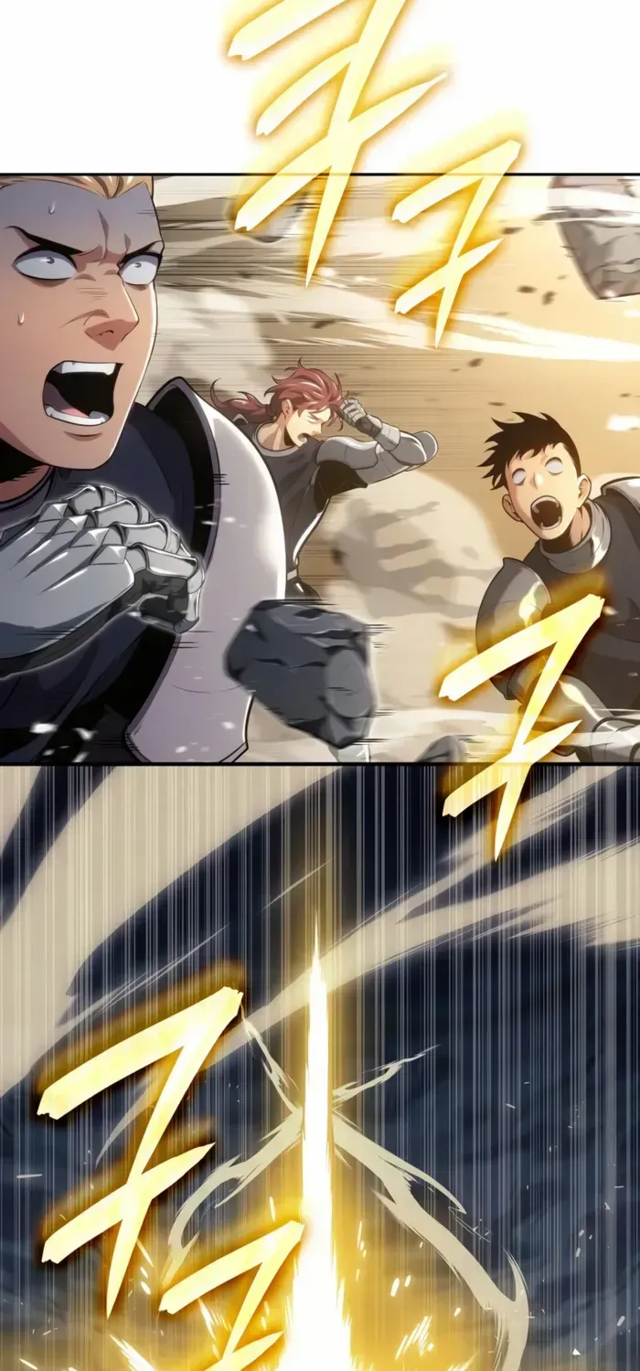 Read The Cold-Blooded Warrior chapter 31 image 16 on Lezhin