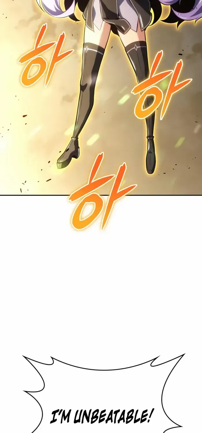 Read The Cold-Blooded Warrior chapter 31 image 19 on Lezhin