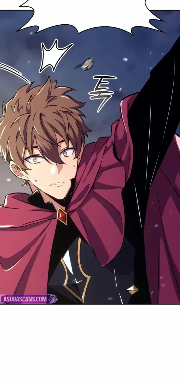 Read The Cold-Blooded Warrior chapter 31 image 20 on Lezhin