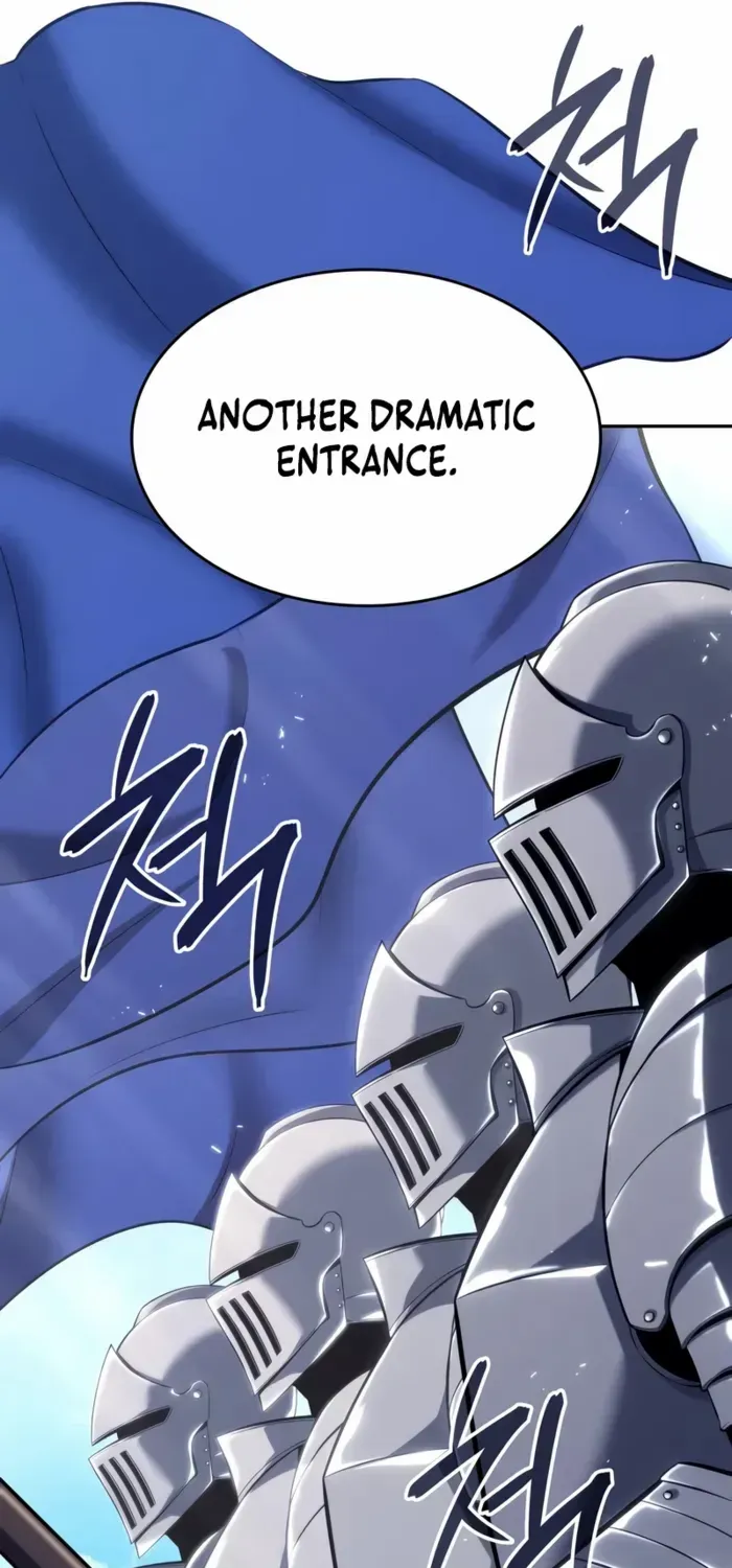 Read The Cold-Blooded Warrior chapter 31 image 28 on Lezhin