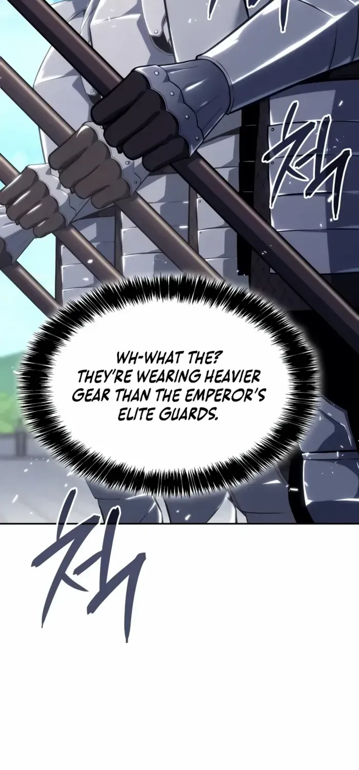 Read The Cold-Blooded Warrior chapter 31 image 29 on Lezhin
