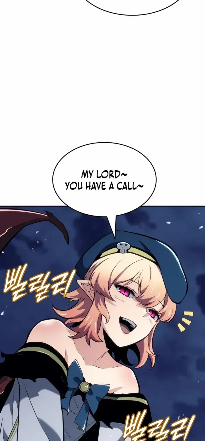 Read The Cold-Blooded Warrior chapter 31 image 3 on Lezhin