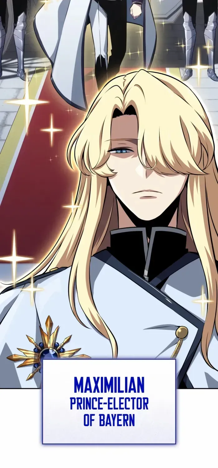 Read The Cold-Blooded Warrior chapter 31 image 32 on Lezhin