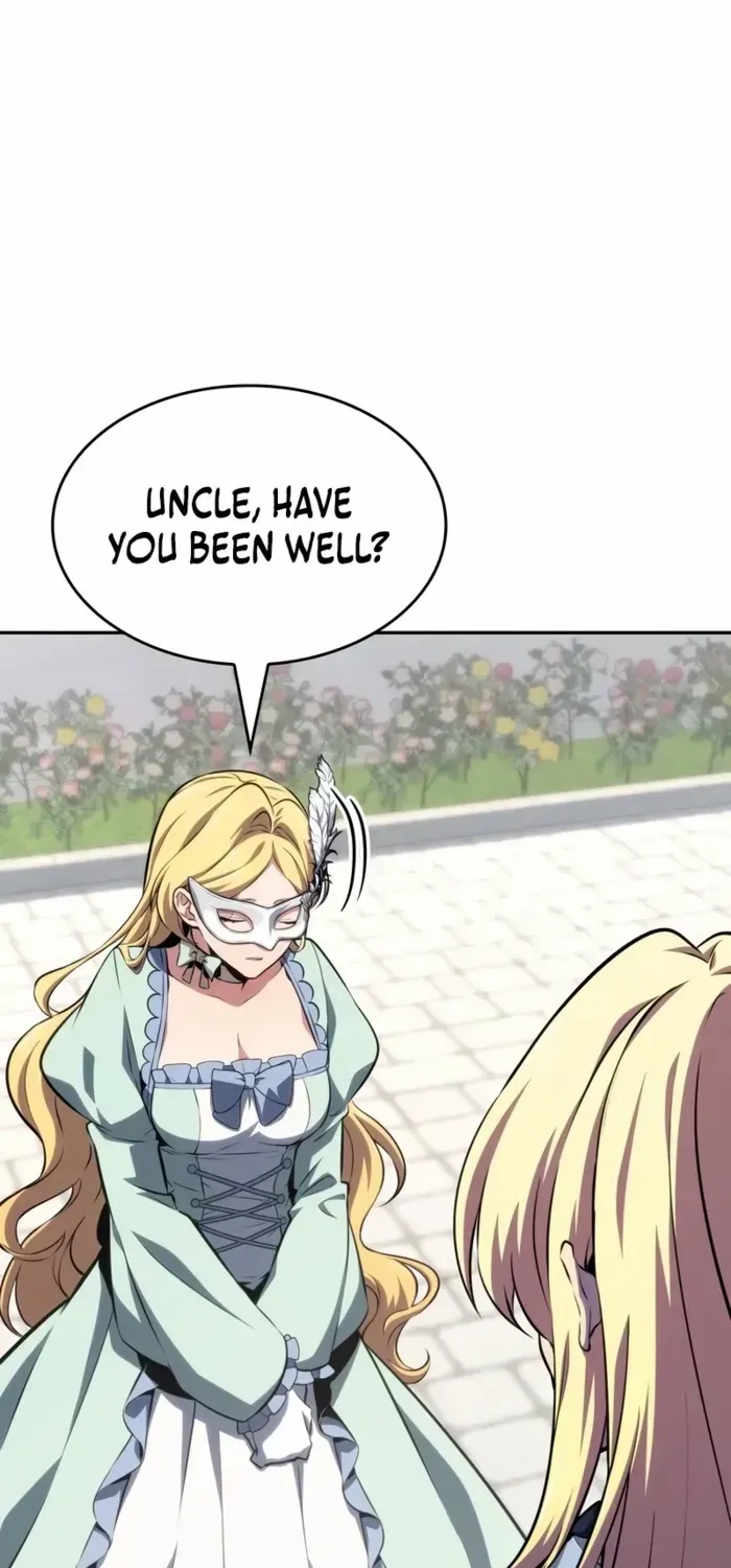 Read The Cold-Blooded Warrior chapter 31 image 33 on Lezhin