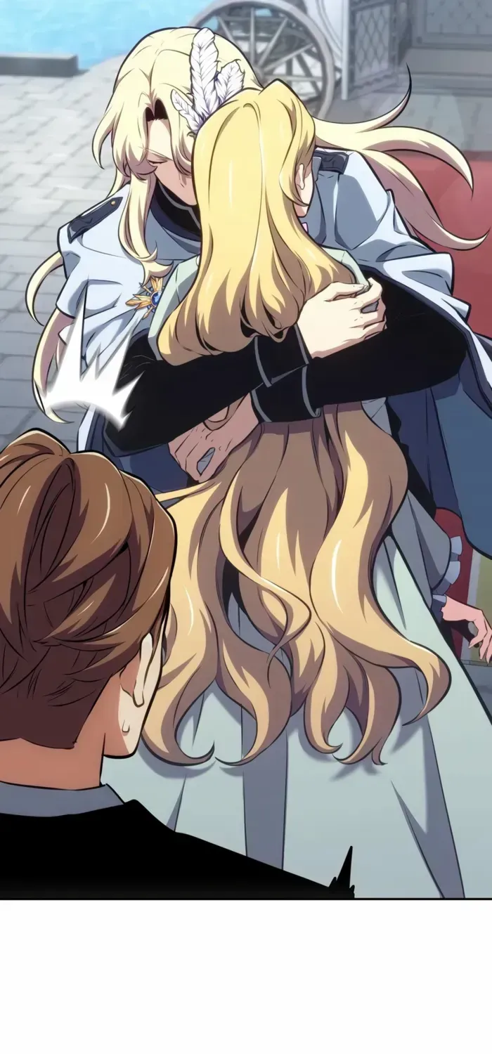 Read The Cold-Blooded Warrior chapter 31 image 35 on Lezhin
