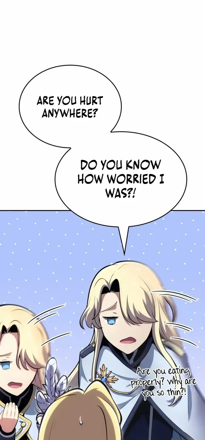 Read The Cold-Blooded Warrior chapter 31 image 36 on Lezhin