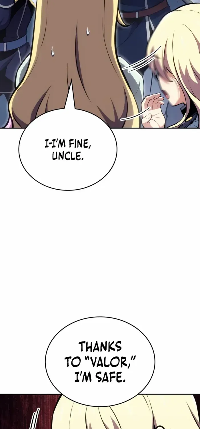 Read The Cold-Blooded Warrior chapter 31 image 37 on Lezhin