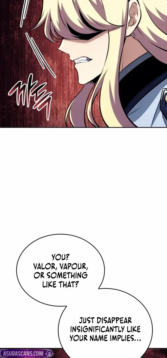 Read The Cold-Blooded Warrior chapter 31 image 38 on Lezhin