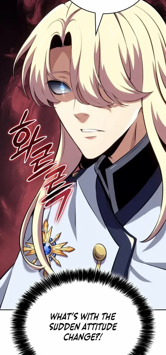 Read The Cold-Blooded Warrior chapter 31 image 39 on Lezhin