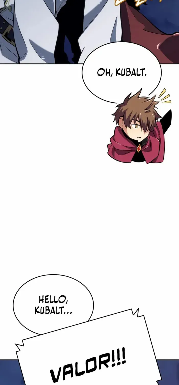 Read The Cold-Blooded Warrior chapter 31 image 4 on Lezhin