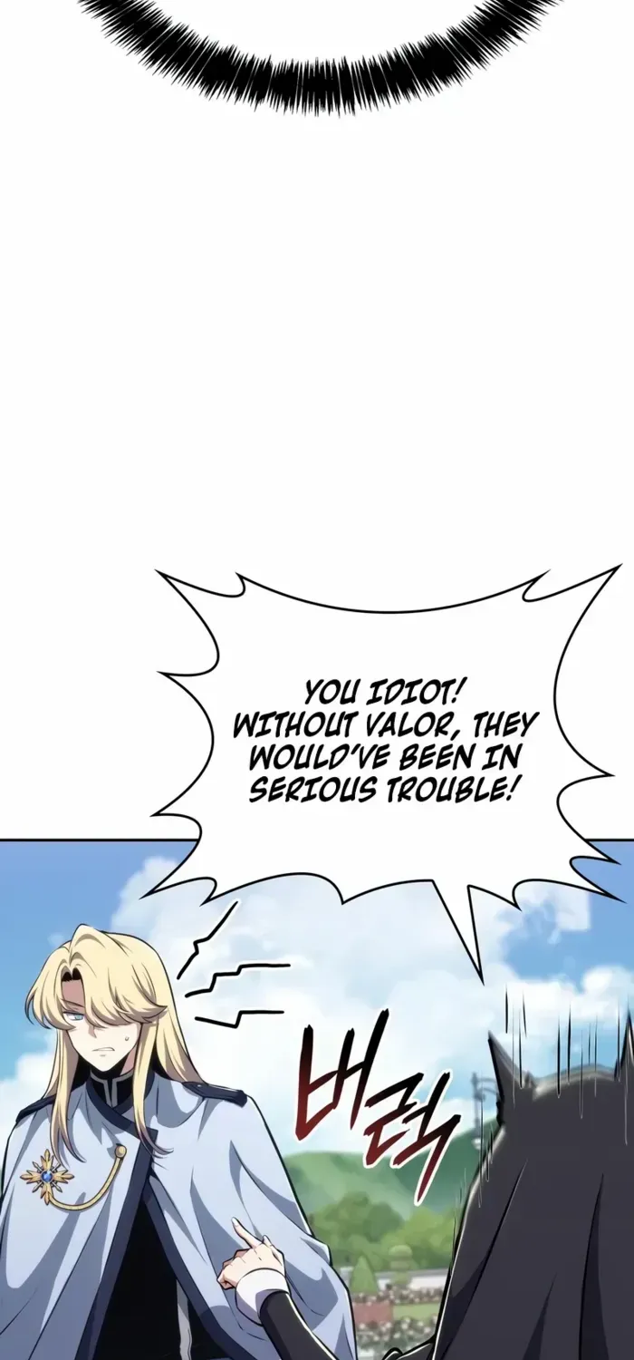 Read The Cold-Blooded Warrior chapter 31 image 40 on Lezhin