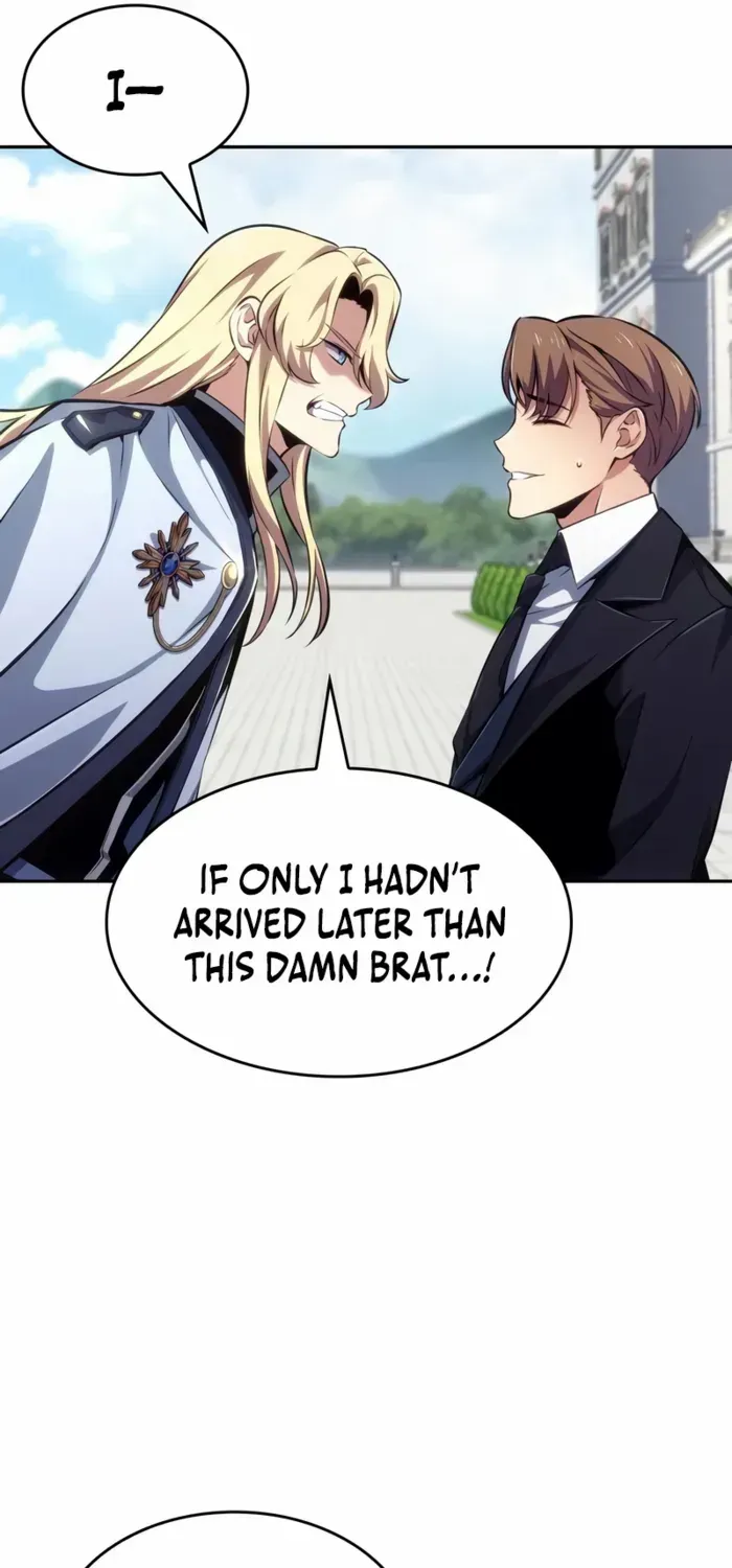 Read The Cold-Blooded Warrior chapter 31 image 42 on Lezhin