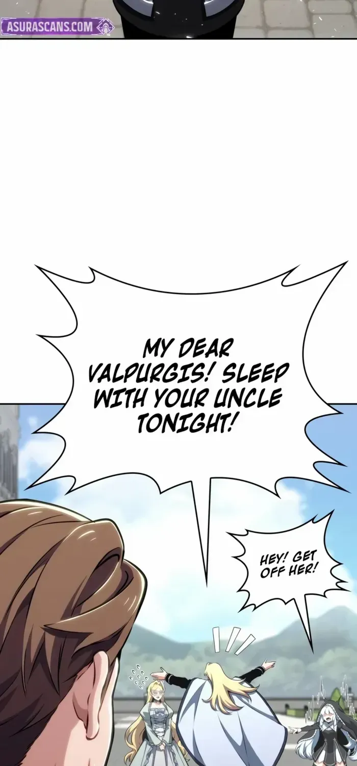 Read The Cold-Blooded Warrior chapter 31 image 45 on Lezhin