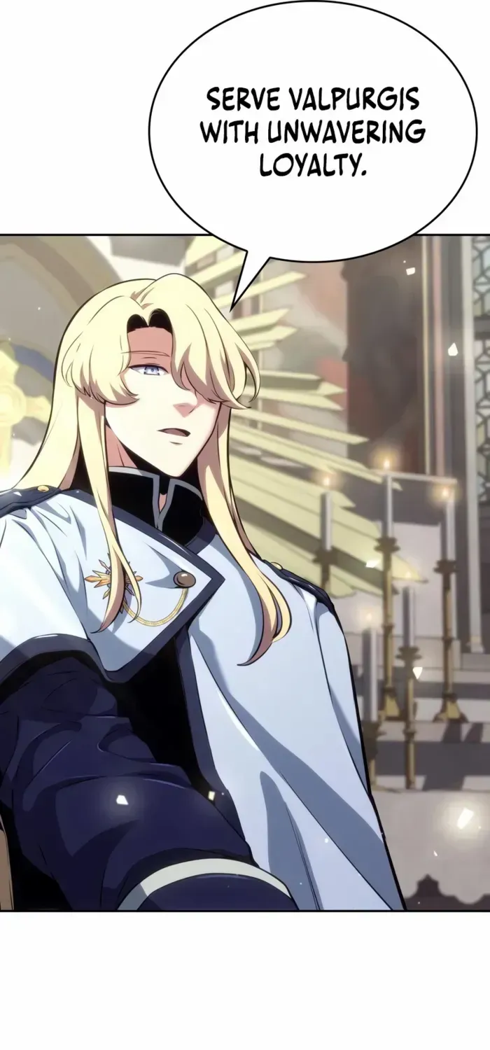 Read The Cold-Blooded Warrior chapter 31 image 49 on Lezhin