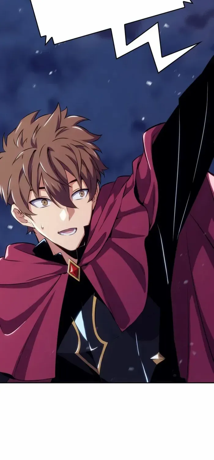 Read The Cold-Blooded Warrior chapter 31 image 5 on Lezhin