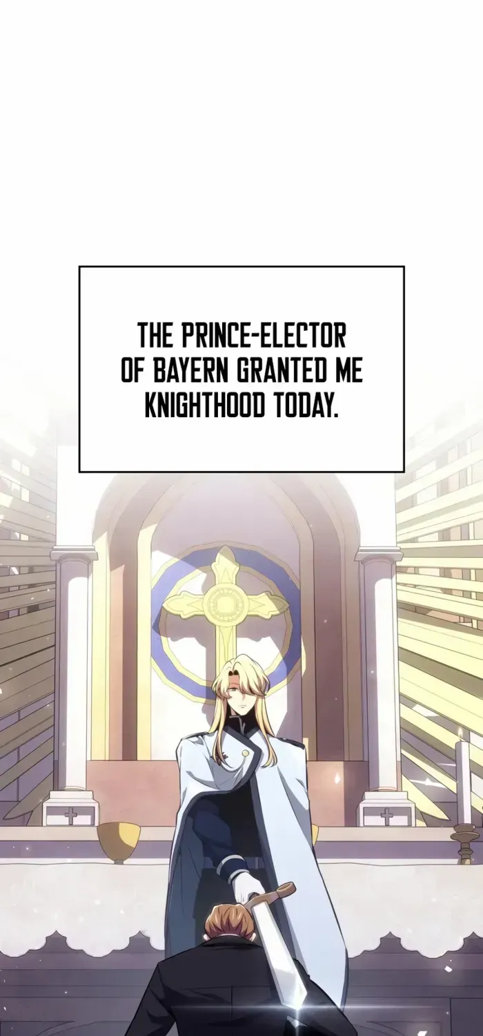 Read The Cold-Blooded Warrior chapter 31 image 51 on Lezhin
