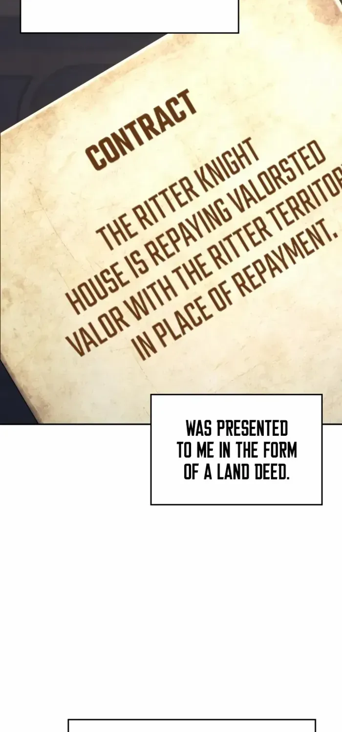 Read The Cold-Blooded Warrior chapter 31 image 54 on Lezhin