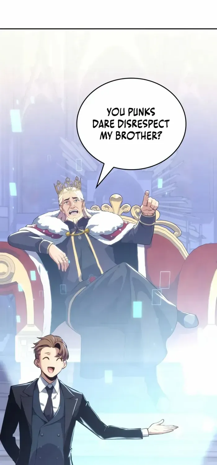 Read The Cold-Blooded Warrior chapter 31 image 57 on Lezhin