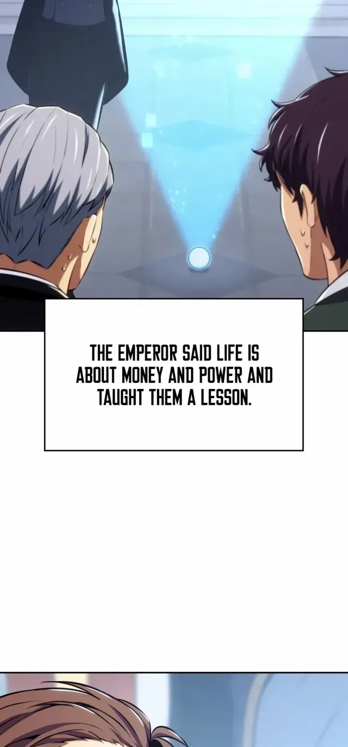 Read The Cold-Blooded Warrior chapter 31 image 58 on Lezhin