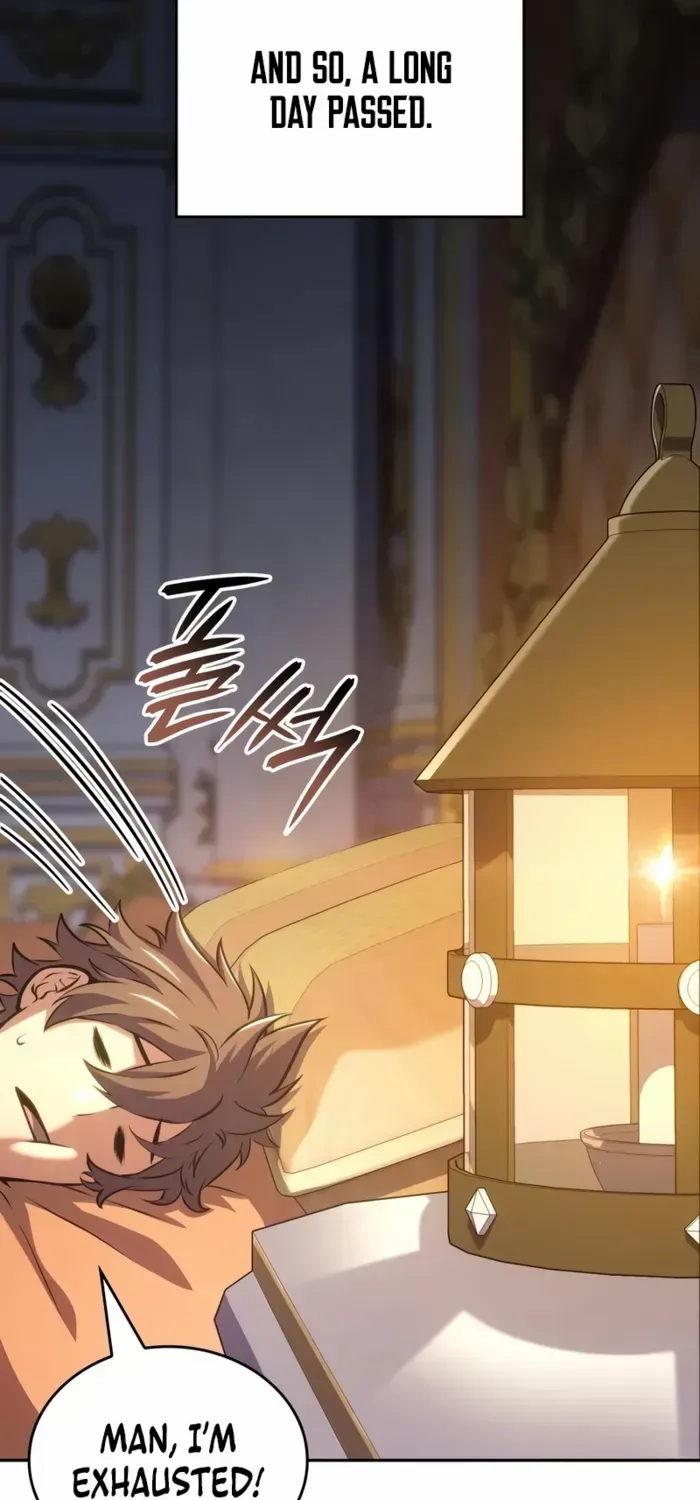 Read The Cold-Blooded Warrior chapter 31 image 60 on Lezhin