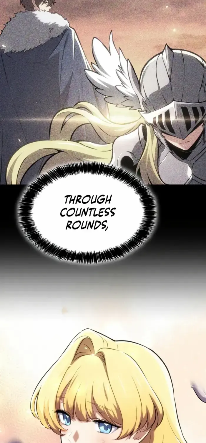 Read The Cold-Blooded Warrior chapter 31 image 64 on Lezhin
