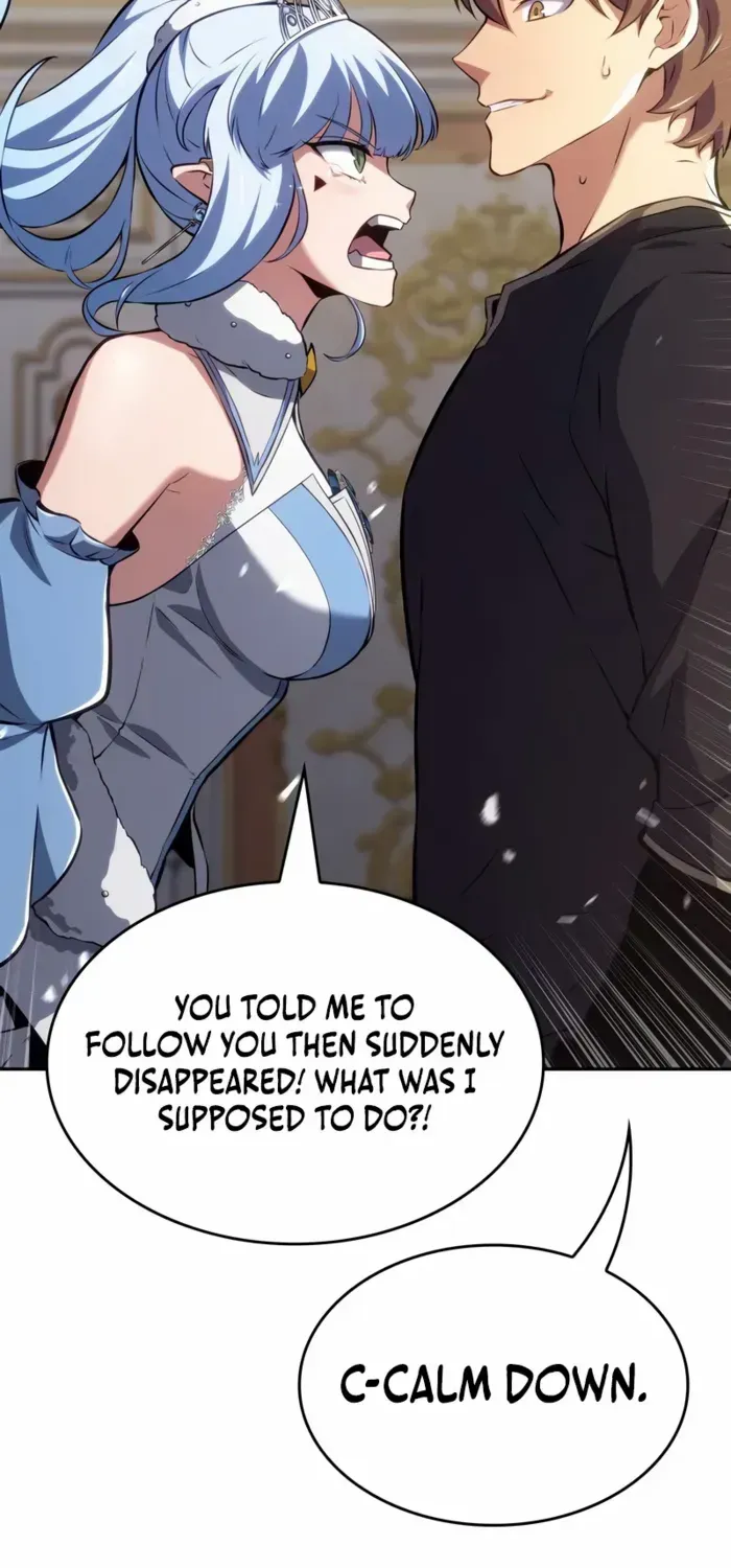Read The Cold-Blooded Warrior chapter 31 image 69 on Lezhin
