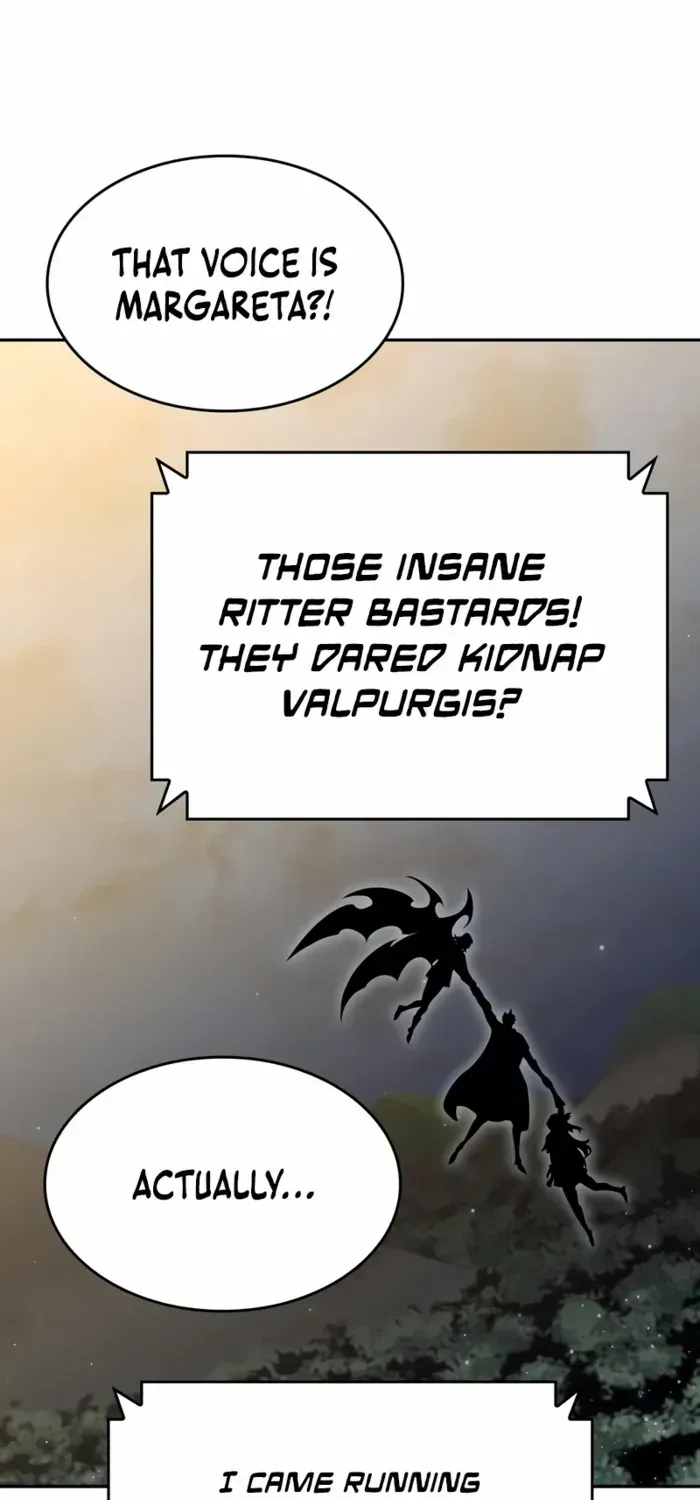 Read The Cold-Blooded Warrior chapter 31 image 7 on Lezhin