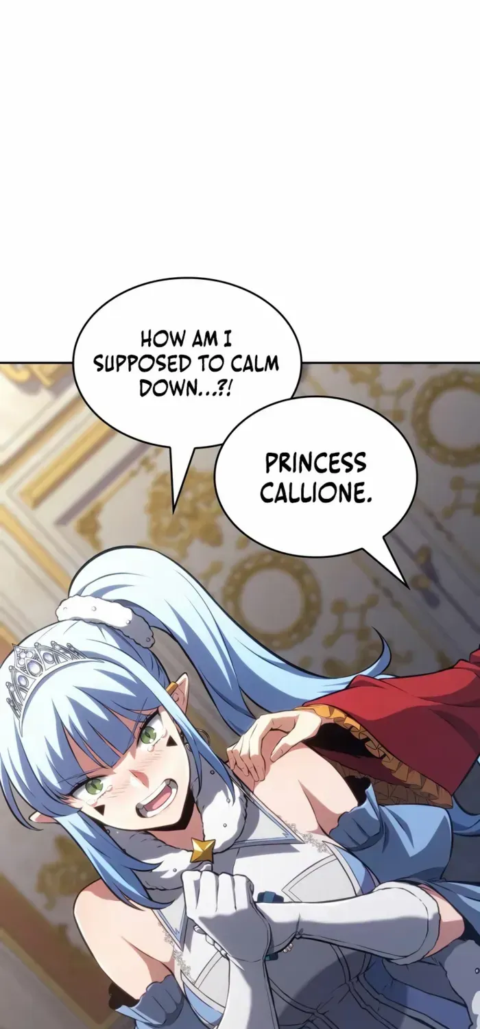 Read The Cold-Blooded Warrior chapter 31 image 70 on Lezhin