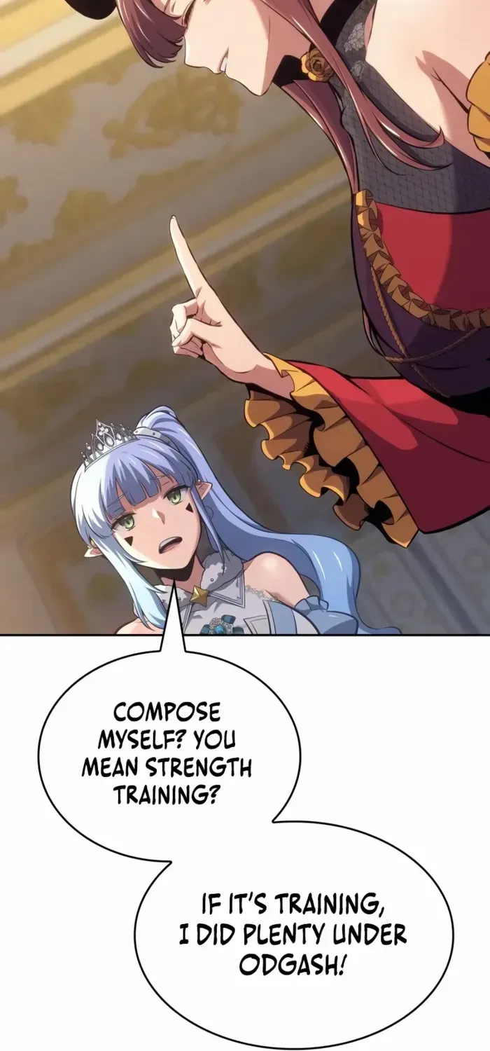 Read The Cold-Blooded Warrior chapter 31 image 73 on Lezhin