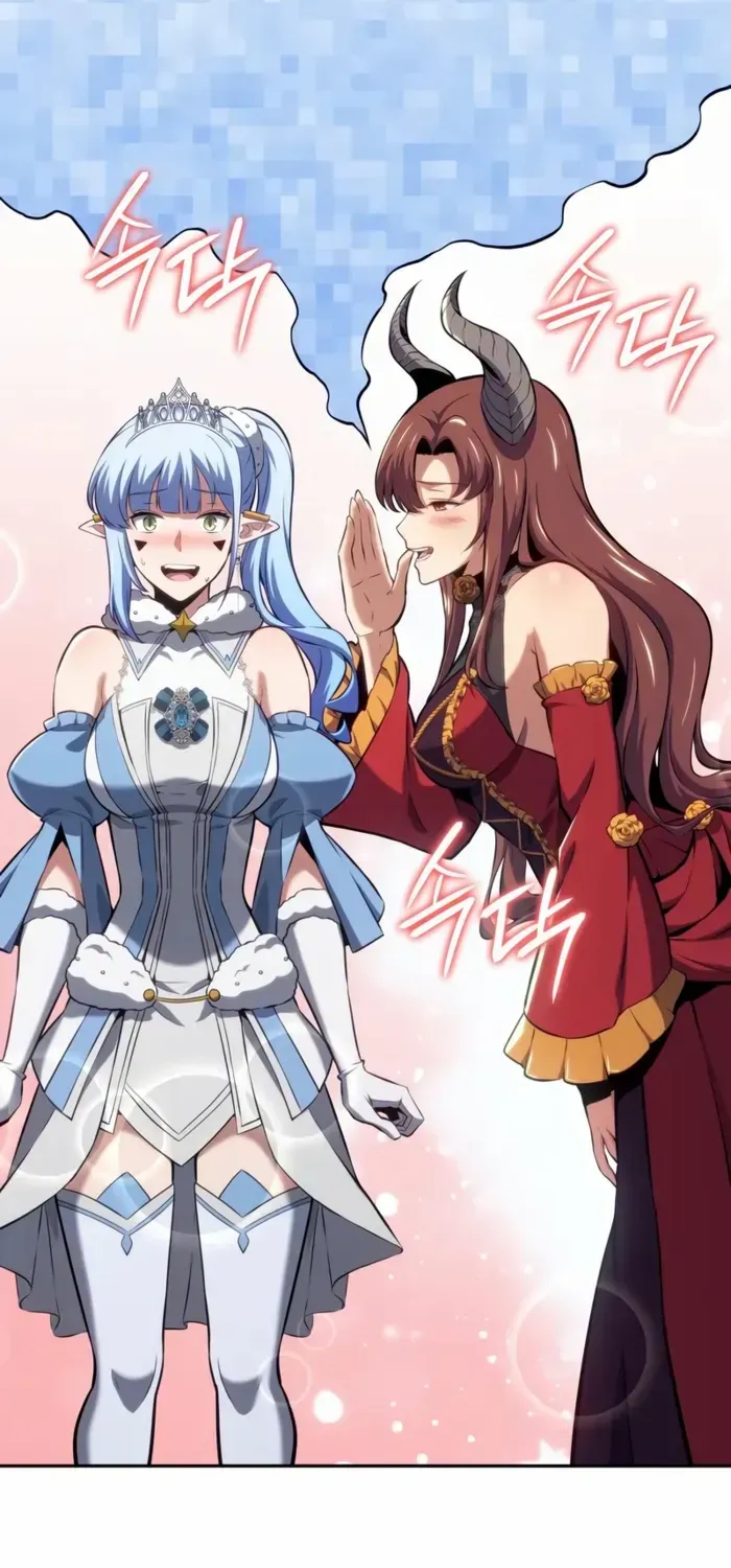 Read The Cold-Blooded Warrior chapter 31 image 75 on Lezhin