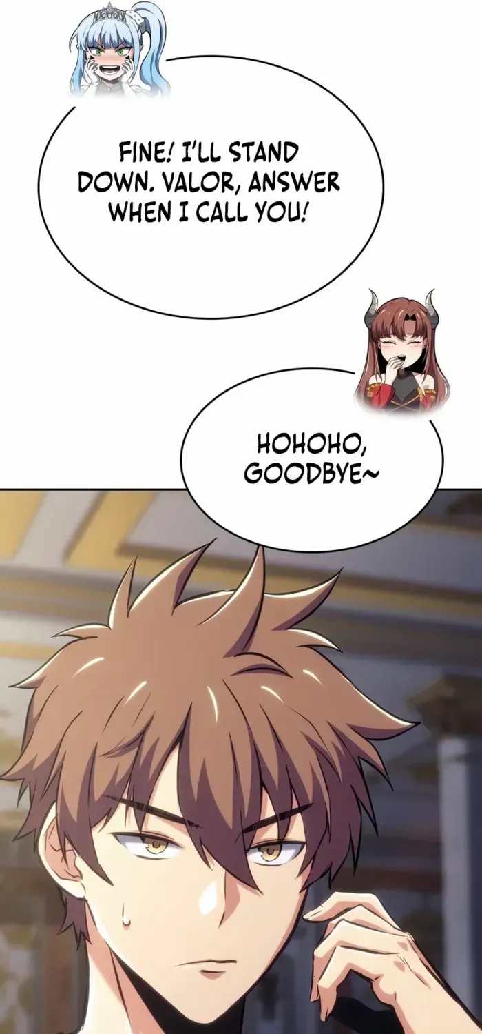 Read The Cold-Blooded Warrior chapter 31 image 77 on Lezhin