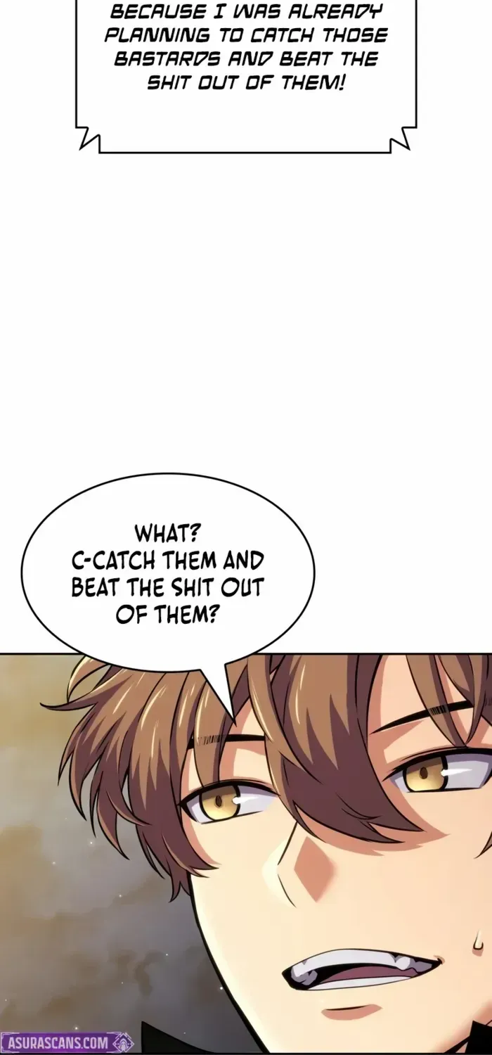 Read The Cold-Blooded Warrior chapter 31 image 8 on Lezhin