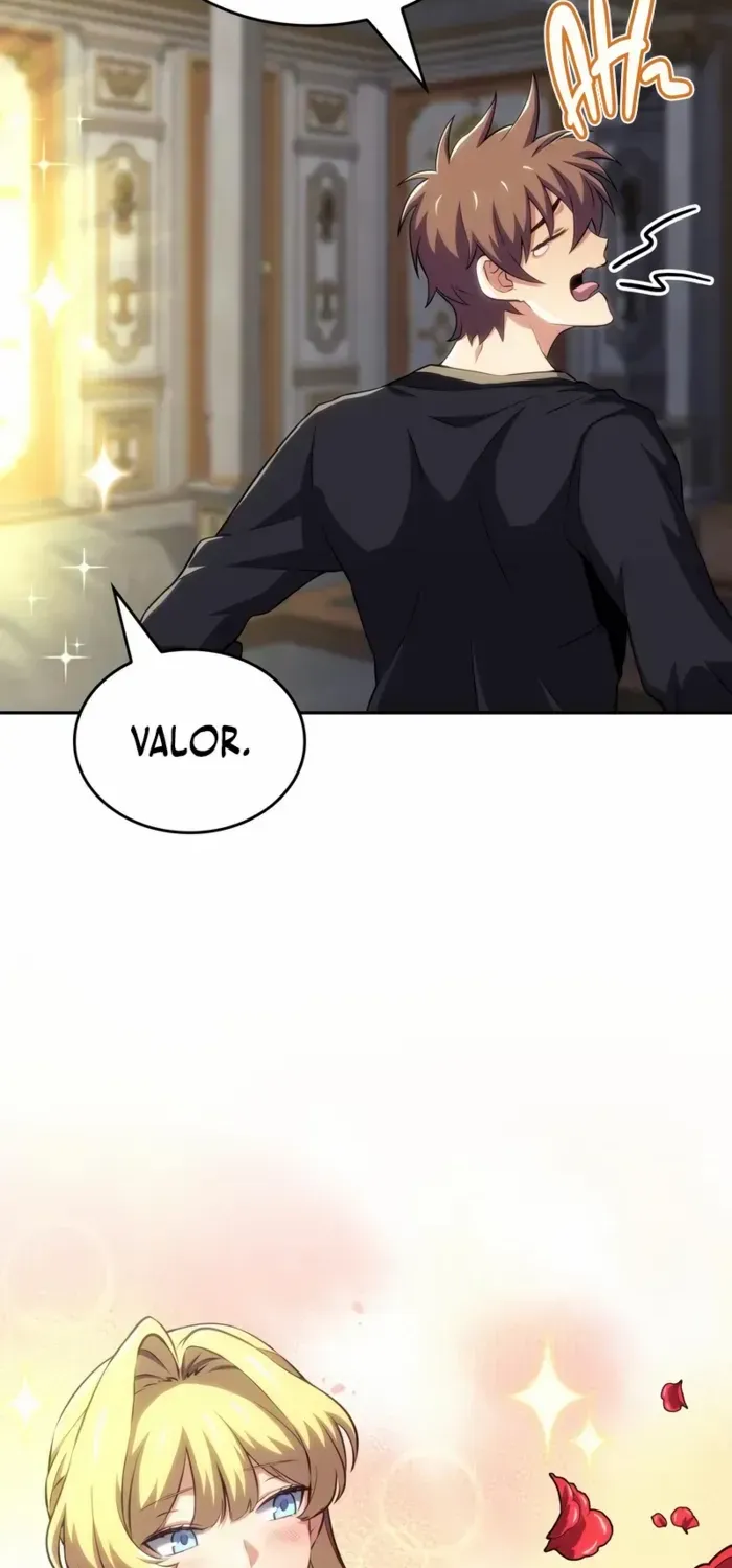 Read The Cold-Blooded Warrior chapter 31 image 80 on Lezhin