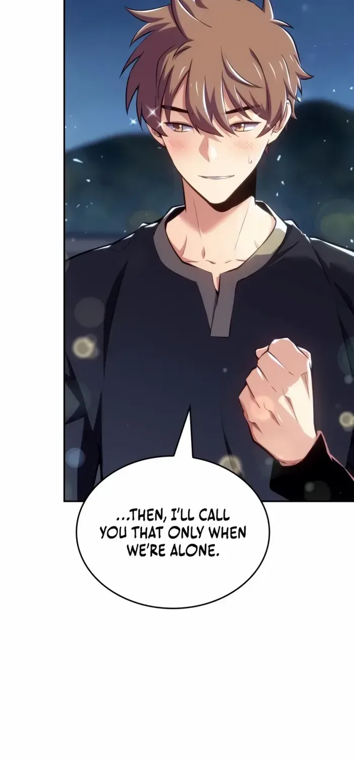 Read The Cold-Blooded Warrior chapter 31 image 99 on Lezhin