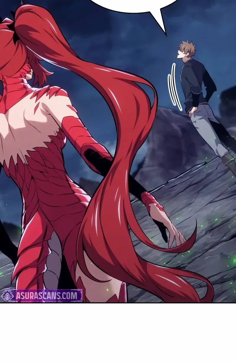 Read The Cold-Blooded Warrior chapter 32 image 10 on Lezhin