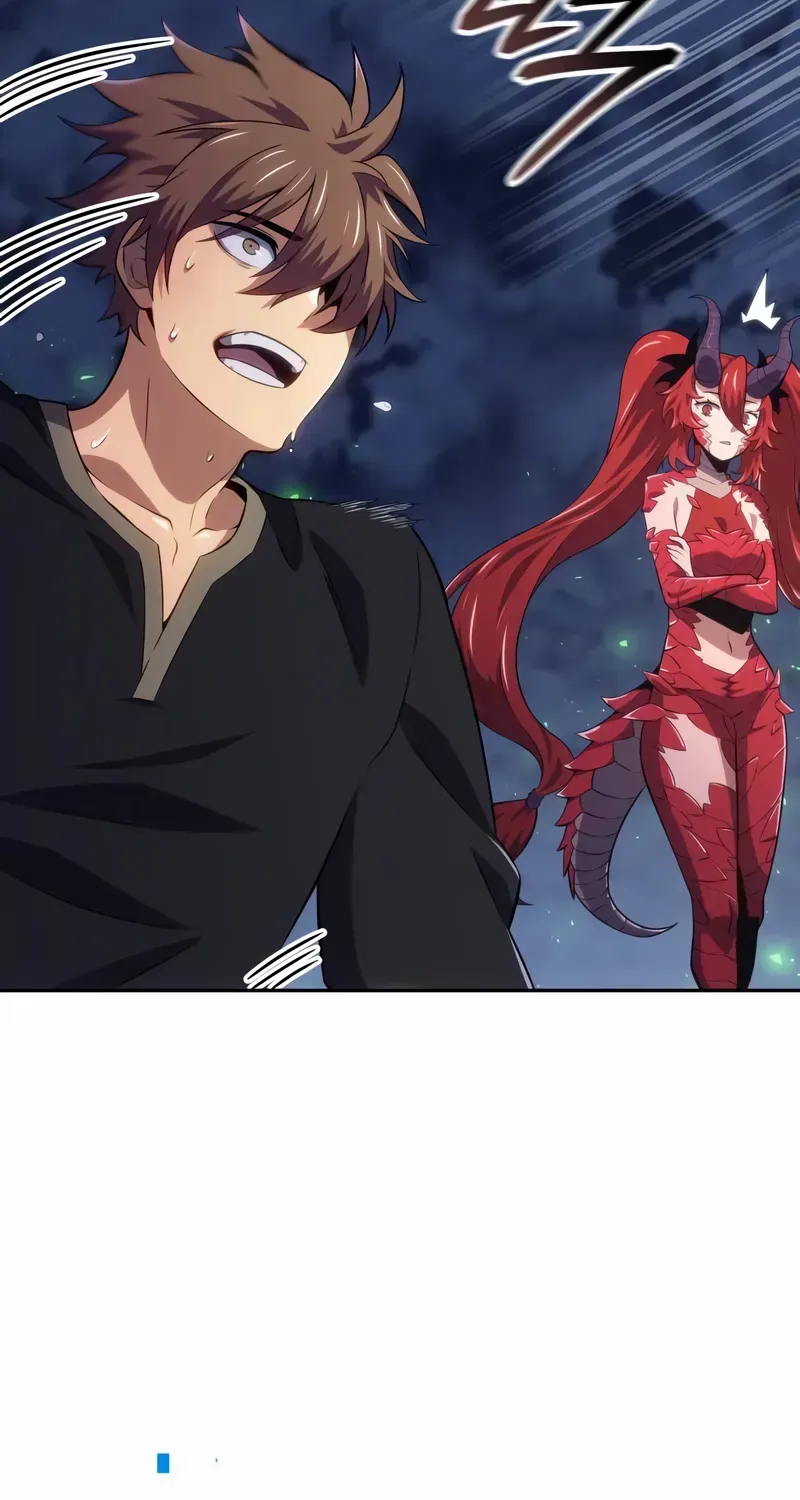 Read The Cold-Blooded Warrior chapter 32 image 105 on Lezhin