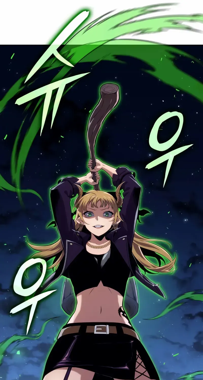 Read The Cold-Blooded Warrior chapter 32 image 111 on Lezhin